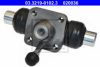 PORSC 65535251301 Wheel Brake Cylinder